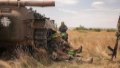 Enemy clings to every meter. Defense Ministry reports tough battles in area of Klishchiivka, Andriivka and