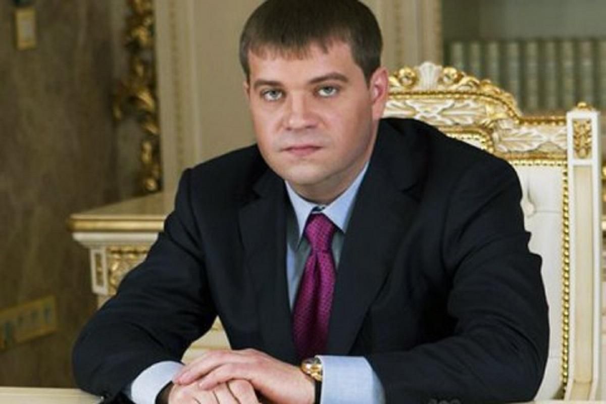 Євгеній Анісімов