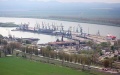 Romanian ship damaged by Russian attack on Reni port