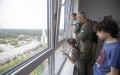 Kyiv buys 113 apartments for temporary residence of IDPs - Vitali Klitschko