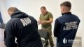 SBI detains Rivne Regional Military Commissar Lutsiuk, who beat subordinate with baseball bat