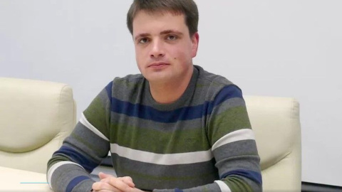 Клим Братковський: Музей Голодомогу – наче бункер, який вибухнув під землею
