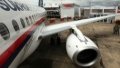 Russia was able to build only 2 civilian aircraft in H1