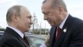 Putin ignores Erdogan's requests to renegotiate grain agreement - WSJ