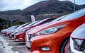 Sale of pre-owned imported passenger cars down 45% to 214,400 units in 2023