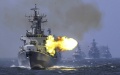 Russia keeps missile carrier with 4 Kalibrs in Black Sea