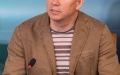 Cabinet assigns Culture Minister duties to first deputy Karandieiev