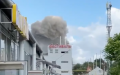 Russians claim they shot down allegedly Ukrainian missile from S-200 complex over Taganrog