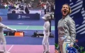 International Fencing Federation did cancel decision to disqualify Ukrainian fencer Olha Kharlan -