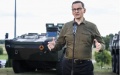 Poland continues to transfer weapons to Ukraine on basis of previous contracts - Prime Minister Morawiecki