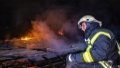 Occupiers hit Kharkiv with S-300 missiles at night, casualties reported