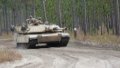 25 M1 Abrams tanks to roll through Washington on Trump and US Army's birthday - Reuters