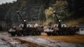 Zuzana 2 self-propelled guns handed over to Ukraine