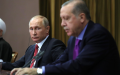 Negotiations between russia and Ukraine will be held again in Istanbul, and this bloody war will end – Erdogan