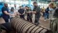 Ukraine will produce its own mine clearance machines