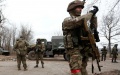 Russia building up forces for new offensive on Ukraine "all the way to outskirts of Kyiv" - CNN