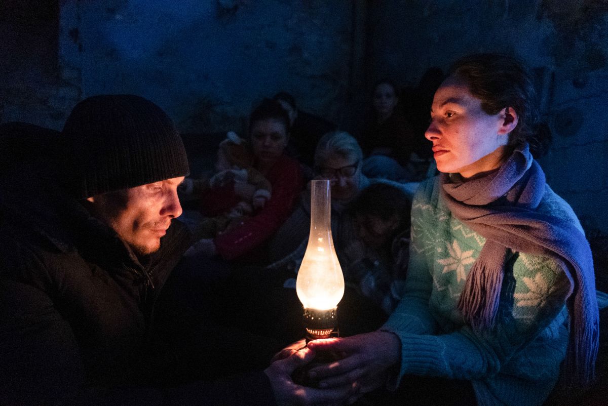 Кадр зі стрічки 