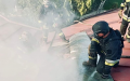 Russian troops twice shell cathedral in Kherson in the morning, there are wounded