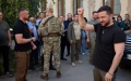 Zelenskyy names countries that are ready to become "security guarantors" for Ukraine