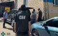 SBI and SSU conducting searches at Dubinskyi