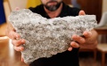 First salt mined from new deposit in Zakarpattia Region