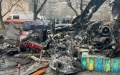 Death of leadership of Interior Ministry in plane crash: 5 officials of State Emergency Service served with