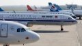 China's civil aviation.  Photo by Xinhua.