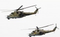 Russian cadets learn to launch missiles from helicopters on communities of Sumy Region - National Resistance