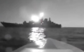 Russian sailors began to be taught to repel attacks by naval drones