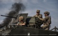 In some sections of the front AFU broke first line of defense of invaders
