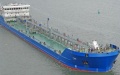 Marine drone rammed Russian tanker in Kerch Strait: media claim about "trace" of the SSU and Navy