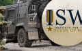Events in Kursk Oblast may disrupt russian offensive operations in east of Ukraine – ISW