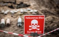 Over 1,000 civilians blown up by anti-personnel mines