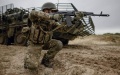 Recruiting instead of conscription. New Military Personnel Policy Concept Approved
