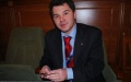 Ex-MP Serhii Slabenko killed at front