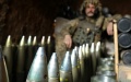 Ammunition warehouses empty all over the world - Shmyhal