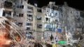 Number of people killed as a result of rocket attack on Pokrovsk rises to seven, 67 people injured – Interior