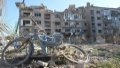 Invaders shell 12 settlements in Donetsk Region per day, 1 person injured