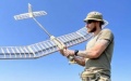 Ukrainian drone in Crimea was able to escape from two Russian helicopters and plane during chase