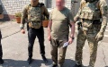 Court arrests Donetsk regional military commissar