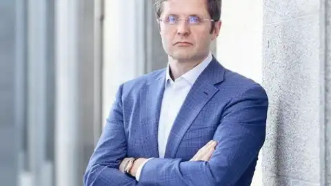 Андрій Холодов. Фото: КиївВлада