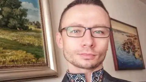 Микола Підвезяний. Фото з відкритих джерел
