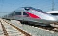 China makes progress in bullet train development. Photo by Xinhua.


