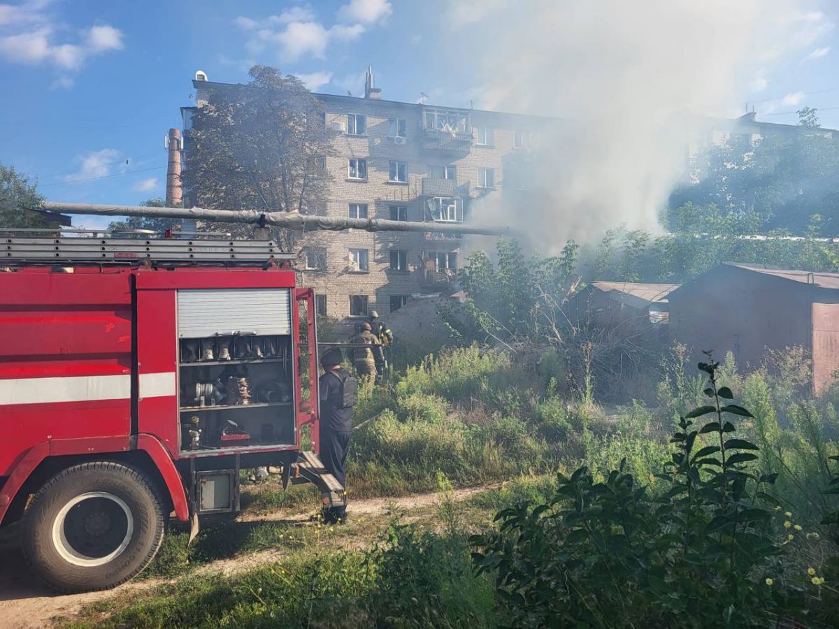 Фото: Facebook/Олег Синєгубов