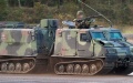 AFU advancing steadily and consistently - Milley