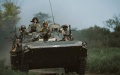 Defense forces repel invaders’ attacks on Avdiivka and Mariinka axes - General Staff