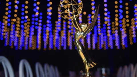 Премія "Еммі". Фото: emmys