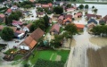 Zelenskyy instructs to provide humanitarian aid to Slovenia to overcome consequences of flood