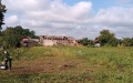 Russian missile hits house with 3 children in Ivano-Frankivsk Region