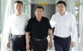 Zhou Quan. Photo by Xinhua.